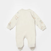 Biorganic Teach Me Yenidoğan Tulum